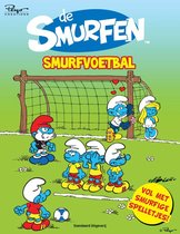 De Smurfen  -   Smurfvoetbal