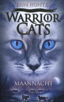 Warrior Cats De Nieuwe Profetie 2 -   Maannacht