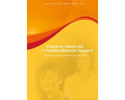 Check-in check-out in positive behavior support