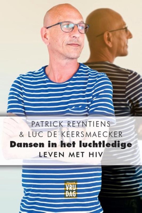 Dansen in het luchtledige - cover