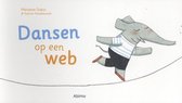 Dansen op een web