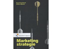 Marketingstrategie