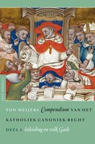 Verkondiging en sacramenten  -  Compendium van het katholiek canoniek recht Deel 1 Inleiding en volk Gods