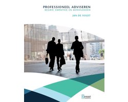 Professioneel adviseren
