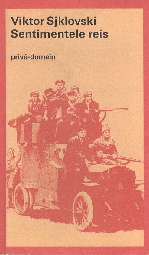 Privé-domein 60 - Een sentimentele reis