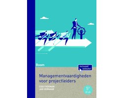 Managementvaardigheden voor projectleiders