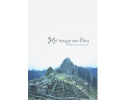 Het neusje van Peru