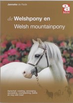 Over Dieren 127 -   De Welshpony en Welsh mountainpony