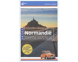 ANWB Extra - Normandië