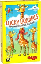 Spel Lucky langhals - Haba