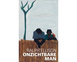 LJ Veen Klassiek - Onzichtbare man