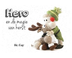 Hero en de magie van kerst