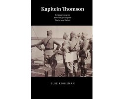 Kapitein Thomson