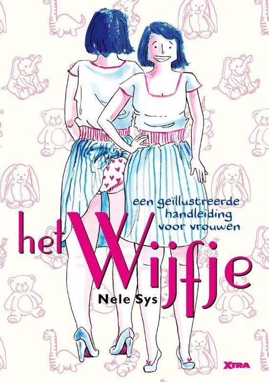 Het wijfje