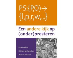 Een andere kijk op (onder)presteren