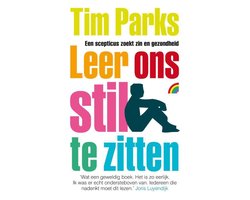 Leer ons stil te zitten