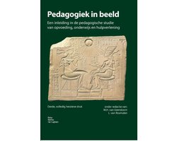 Omslag van Pedagogiek in beeld