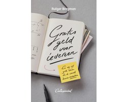 Gratis geld voor iedereen