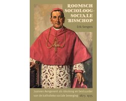 Roomsch socioloog – sociale bisschop