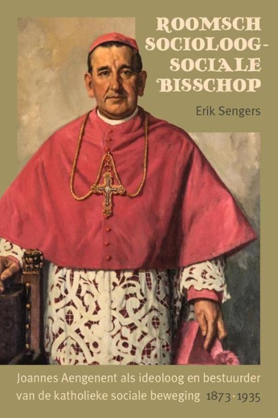 Roomsch socioloog – sociale bisschop