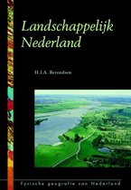 Fysische geografie van Nederland  -   Landschappelijk Nederland