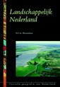 Fysische geografie van Nederland  -   Landschappelijk Nederland