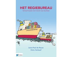 Het regiebureau