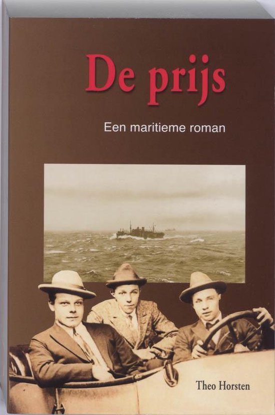 En Oprecht ik wil De Prijs | 9789060133033 | T. Horsten | Boeken | bol.com