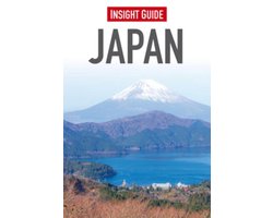Insight guides - Japan