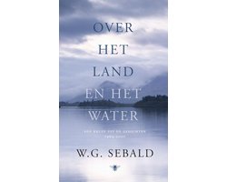 Over het land en over het water
