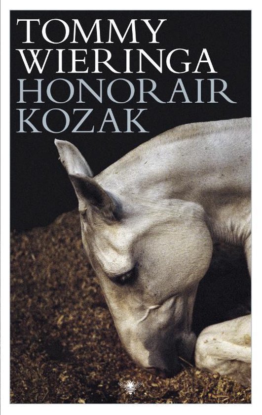Honorair Kozak