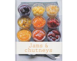 Jams & Chutneys
