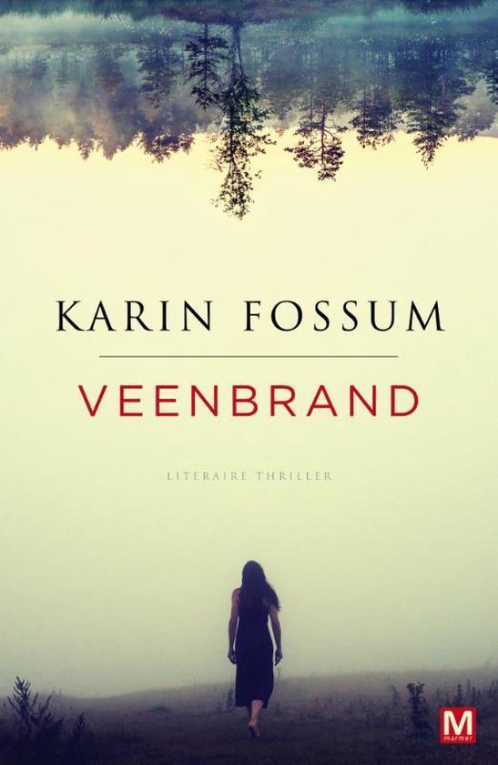 Veenbrand - cover