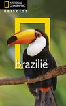 National Geographic Reisgids  -   Brazilië