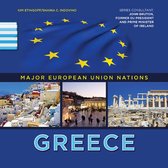 Major European Union Nations - Greece
