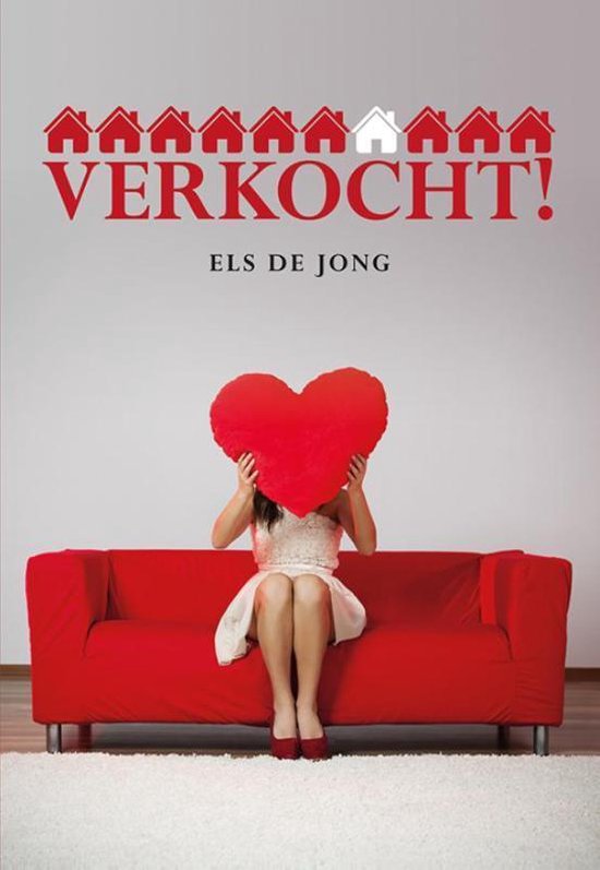 Verkocht - cover