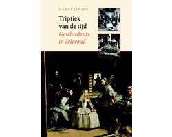 Triptiek van de tijd