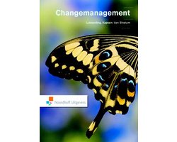 Change management