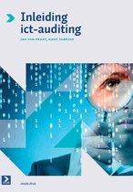 Omslag Inleiding ICT-auditing