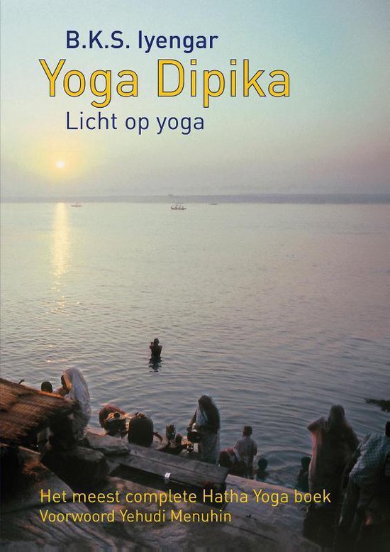 Yoga dipika (licht op yoga)