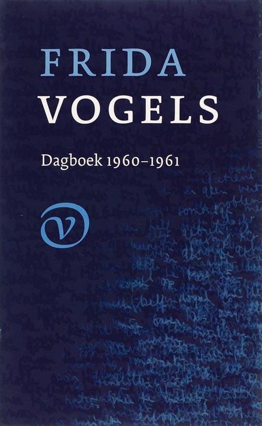 Dagboek 3 1960-1961