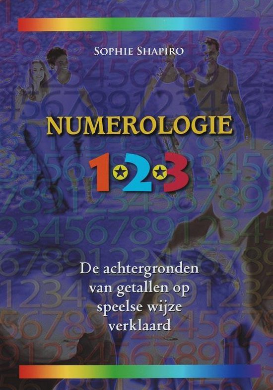Numerologie 1 2 3