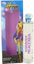 Hannah Montana by Hannah Montana 100 ml - Cologne Spray