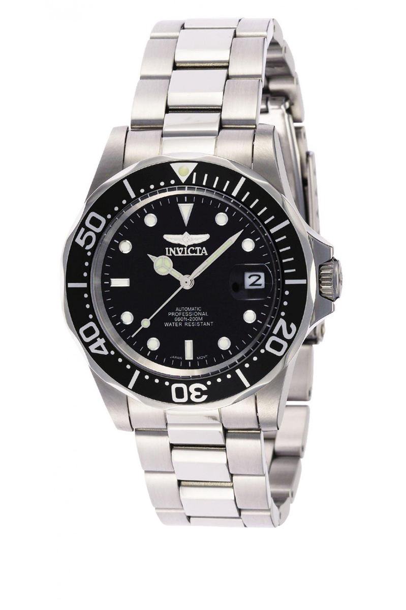 Invicta Pro Diver 8926 automatisch Herenhorloge - 40mm