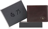 Castelijn & Beerens - Specials Giftbox billfold | mocca -