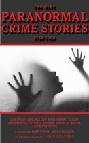 Best Stories Ever Told - The Best Paranormal Crime Stories Ever Told