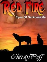 Eyes of Darkness - Red Fire