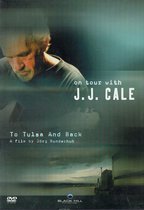 On Tour With   JJ Cale
