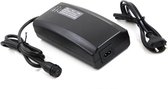 GAZELLE IMPULSE ACCULADER 36V 4AMP MIDDENMOTOR