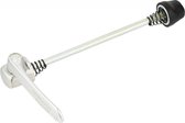 SHIMANO QUICK RELEASE / SNELSPAN T.B.V. VOORAS 120 MM ALU